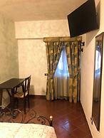 Hotel Bucaneve