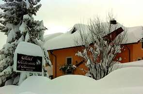 Hotel Bucaneve