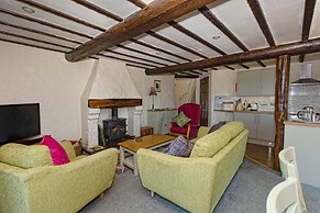 Garth Cottage