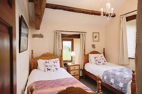 Garth Cottage