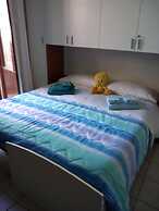 Bed and Breakfast Priscilla