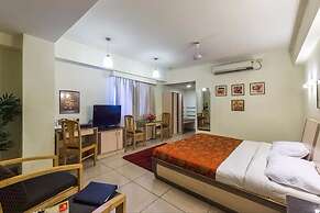 Hotel Komfort Terraces