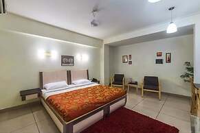 Hotel Komfort Terraces