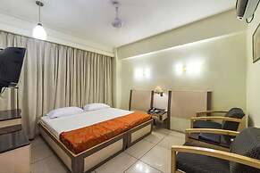 Hotel Komfort Terraces