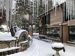 LH Hotel il Picchio