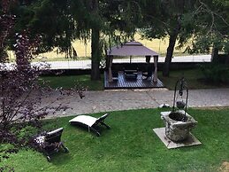 LH Hotel il Picchio