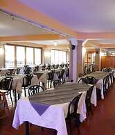 LH Hotel il Picchio