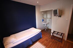 Hotell Linnéa