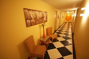 Hotell Linnéa