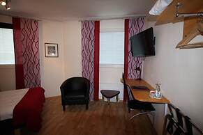 Hotell Linnéa