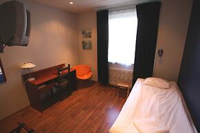Hotell Linnéa