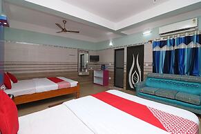 OYO 19686 Hotel Prantika