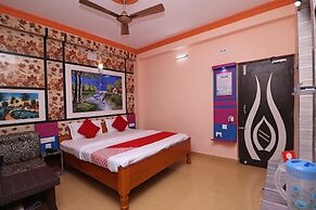 OYO 19686 Hotel Prantika