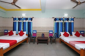 OYO 19686 Hotel Prantika