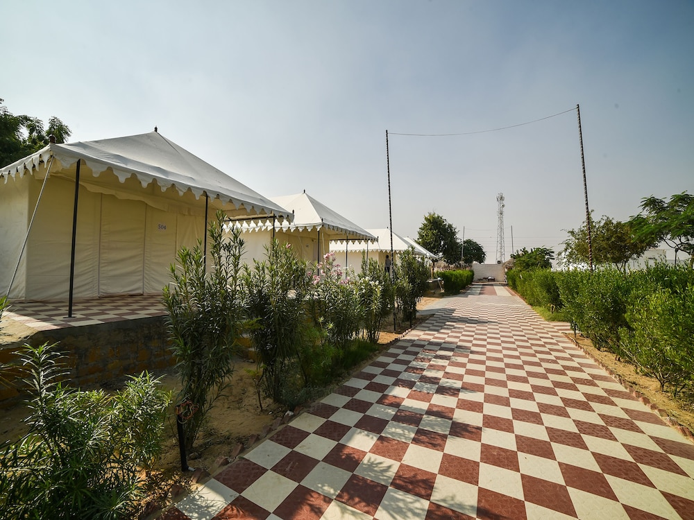 OYO 24424 Kf Resorts Pvt Ltd