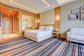 Radisson Blu Gorakhpur