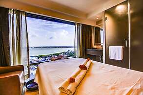 Radisson Blu Gorakhpur