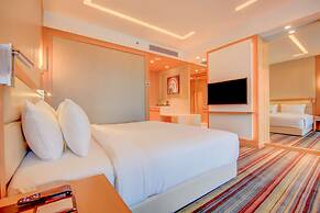 Radisson Blu Gorakhpur