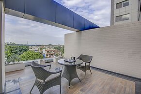 Radisson Blu Gorakhpur