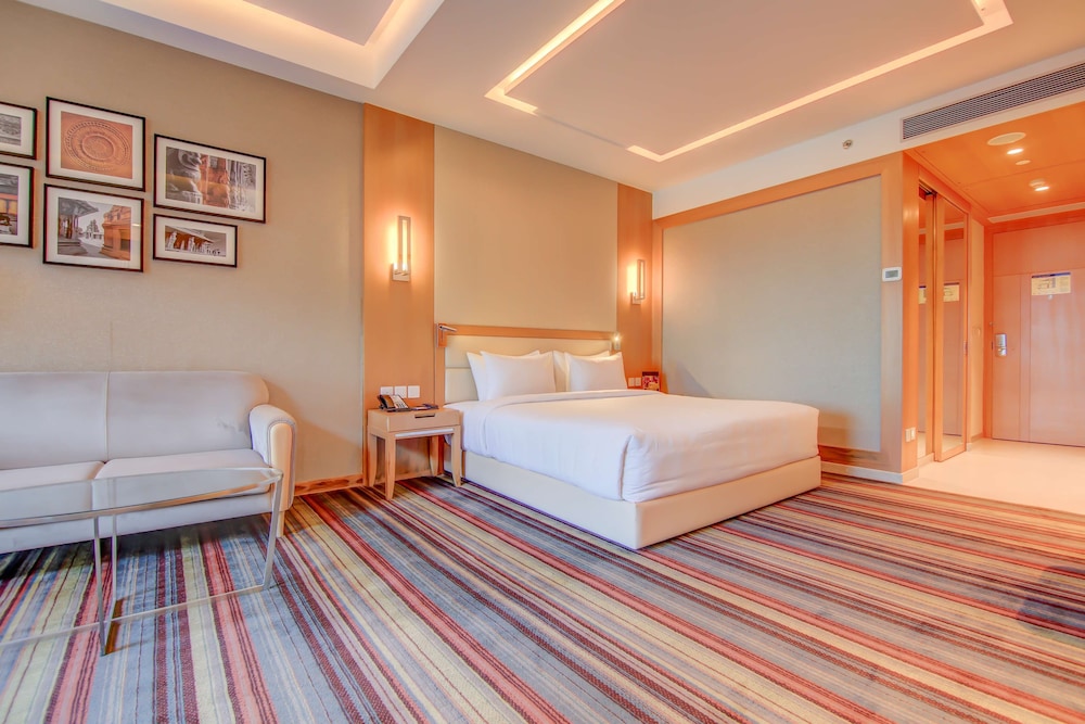 Radisson Blu Gorakhpur