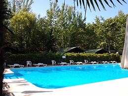 Camping dei Tigli