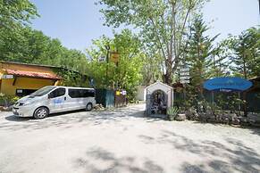 Camping dei Tigli