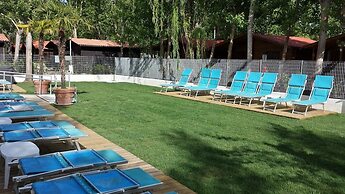Camping dei Tigli