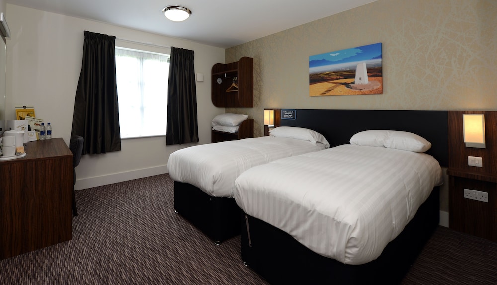 Fallow Field, Telford by Marston's Inns