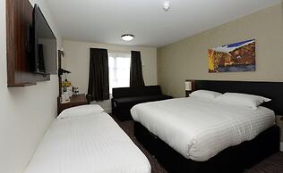 Fallow Field, Telford by Marston's Inns
