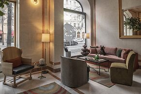 The Sparrow Hotel