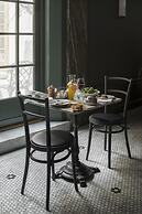 The Sparrow Hotel