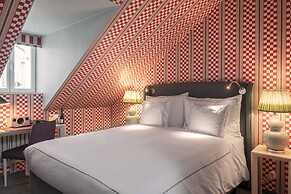 The Sparrow Hotel