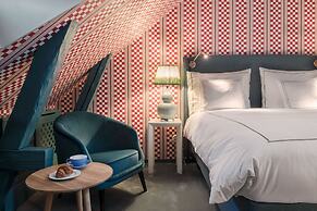 The Sparrow Hotel