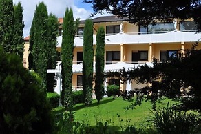 Hotel-Restaurant Winzergarten