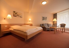 Hotel-Restaurant Winzergarten