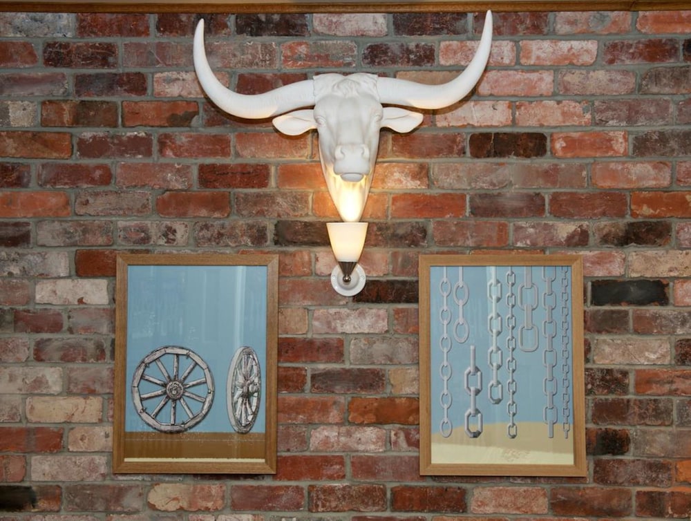 Chain Runner, Livingston by Marston's Inns