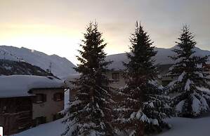 Chalet Zelda