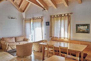 Chalet Zelda