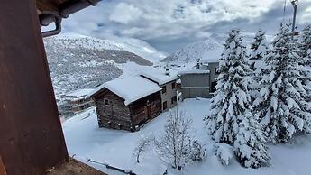 Chalet Zelda