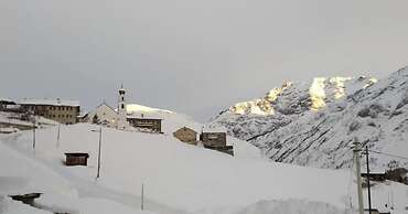 Chalet Zelda