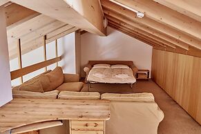 Chalet Zelda