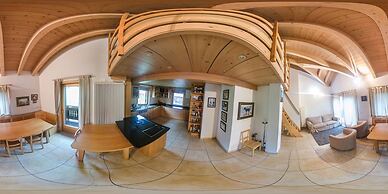 Chalet Zelda