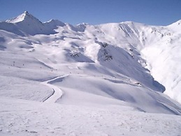 Chalet Zelda
