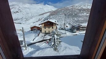 Chalet Zelda