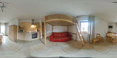 Chalet Zelda