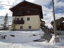 Chalet Zelda