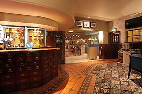Half Moon, Sherborne by Marston's Inns
