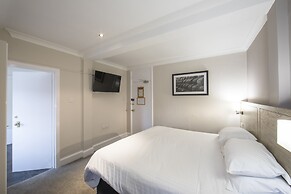 Half Moon, Sherborne by Marston's Inns