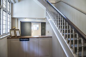 Half Moon, Sherborne by Marston's Inns