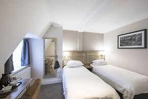 Half Moon, Sherborne by Marston's Inns